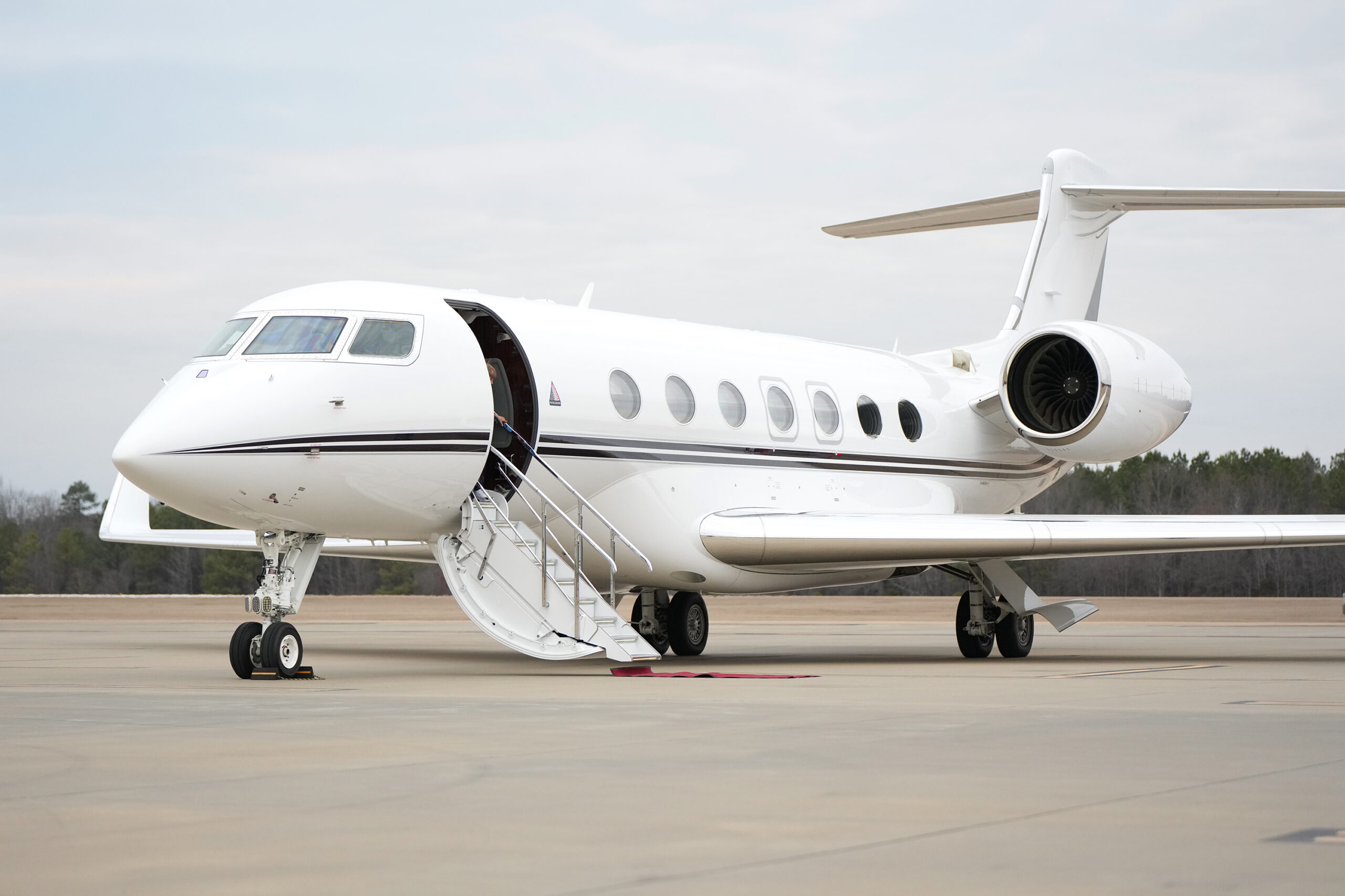 G600-Tarmac-1