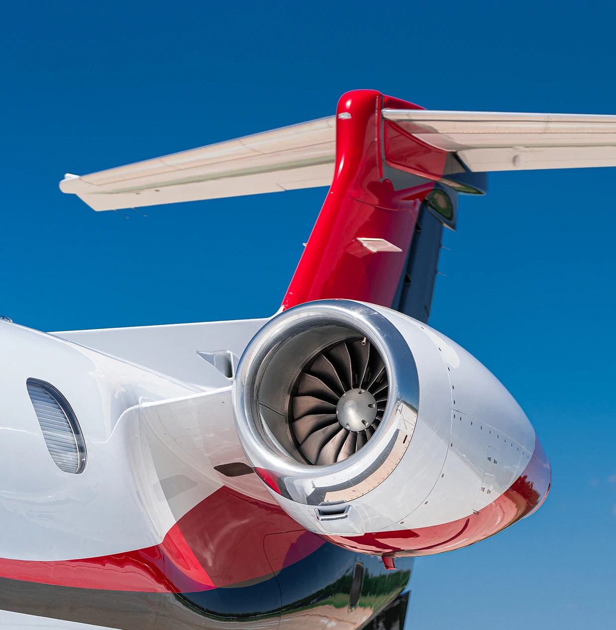 NICHOLAS AIR_Private Jet Membership_About 1