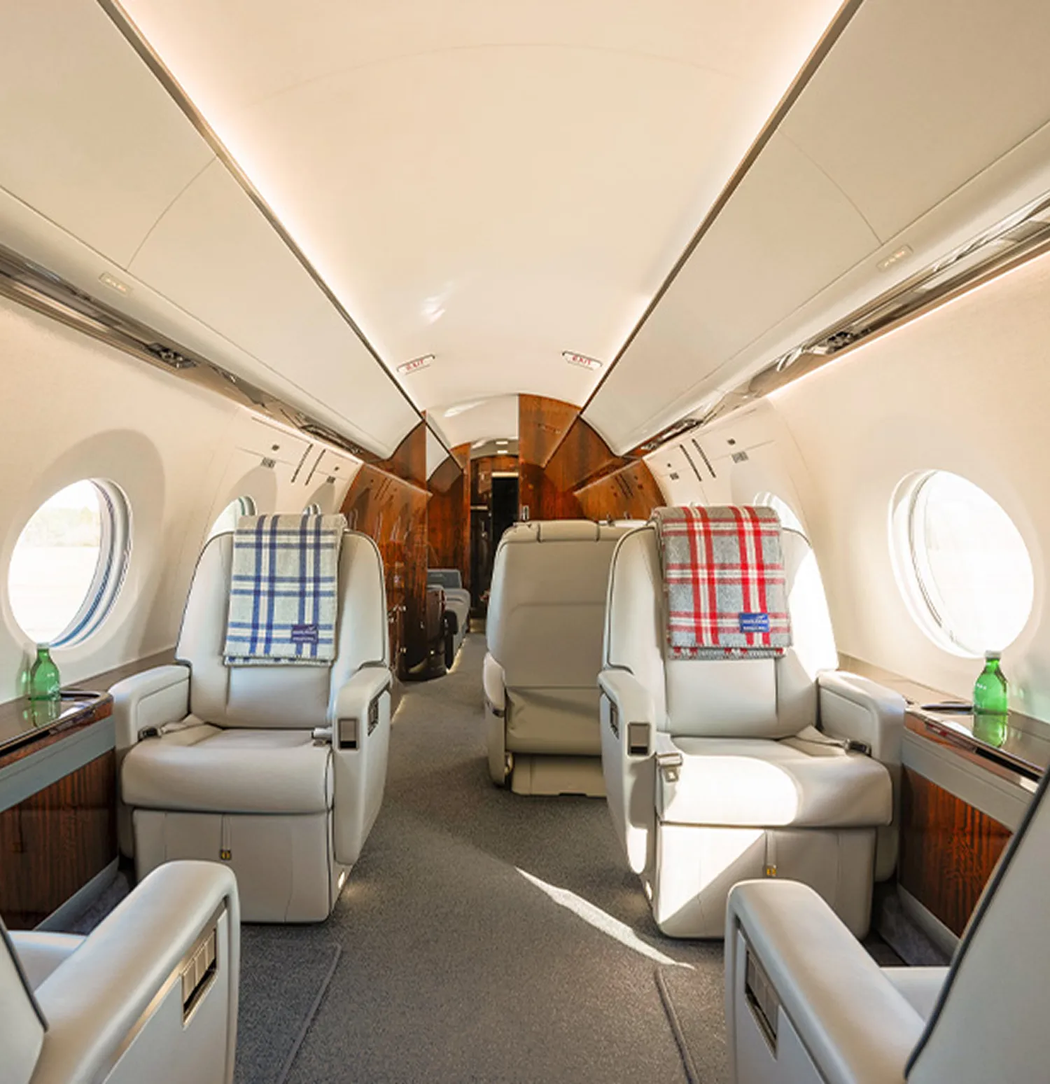 NICHOLAS AIR_Private Jet Membership_Advantage 2