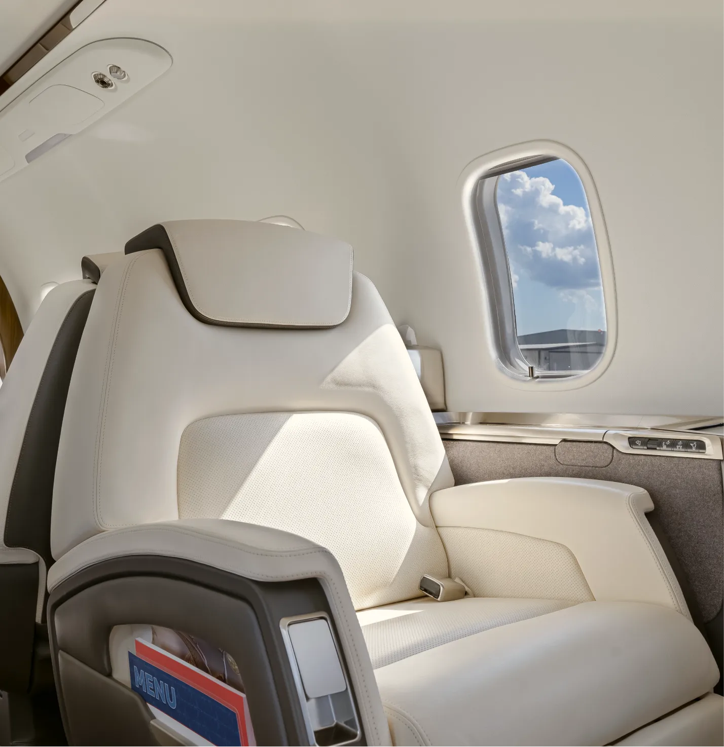 NICHOLAS AIR_Private Jet Membership_Advantages