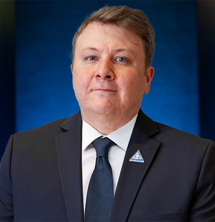 NICHOLAS AIR_Private Jet Membership_Executive Leadership_Alex Bowker