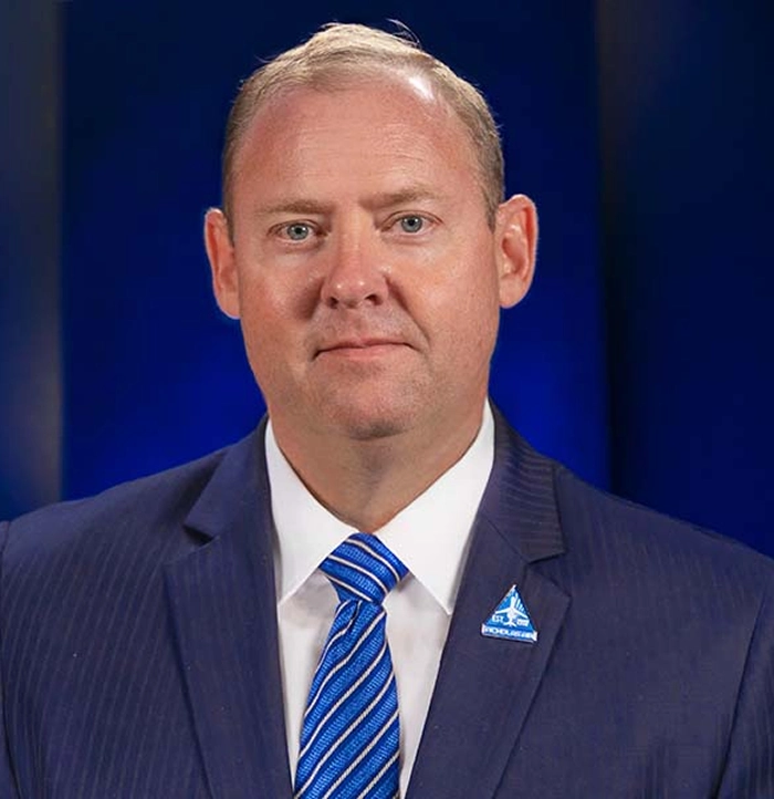 NICHOLAS AIR_Private Jet Membership_Executive Leadership_Brian Portera