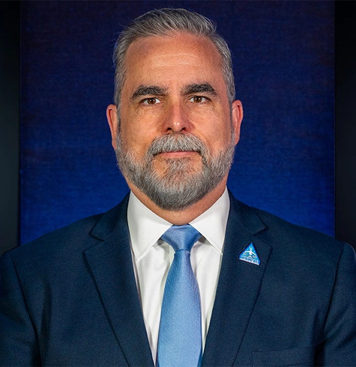 NICHOLAS AIR_Private Jet Membership_Executive Leadership_Dan Neal