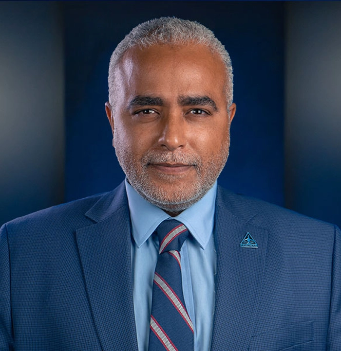 NICHOLAS AIR_Private Jet Membership_Executive Leadership_Fernando Pineda