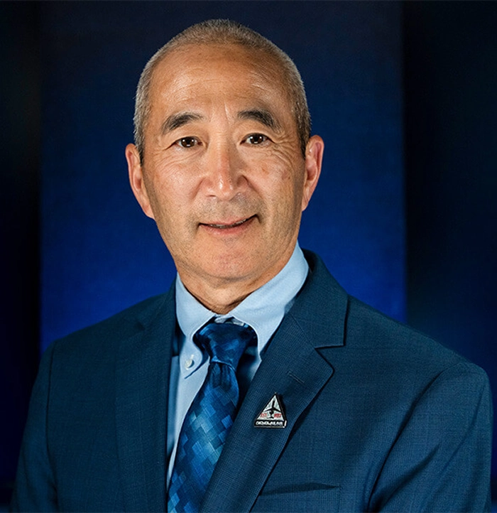 NICHOLAS AIR_Private Jet Membership_Executive Leadership_Paxton Song