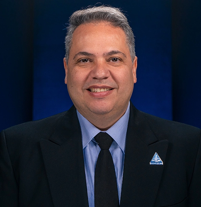 NICHOLAS AIR_Private Jet Membership_Executive Leadership_Reinier Rodriguez