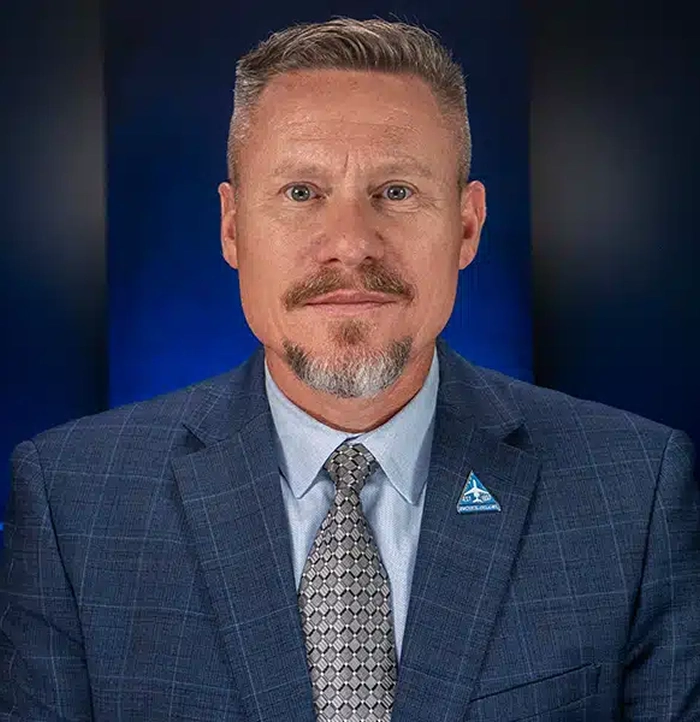 NICHOLAS AIR_Private Jet Membership_Executive Leadership_Robert Leviathan III