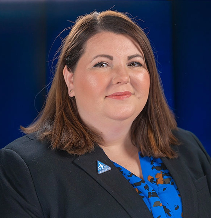 NICHOLAS AIR_Private Jet Membership_Executive Leadership_Stephanie Bateman