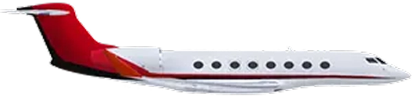 NICHOLAS AIR_Private Jet Membership_Fleet Comparison_Gulfstream G600