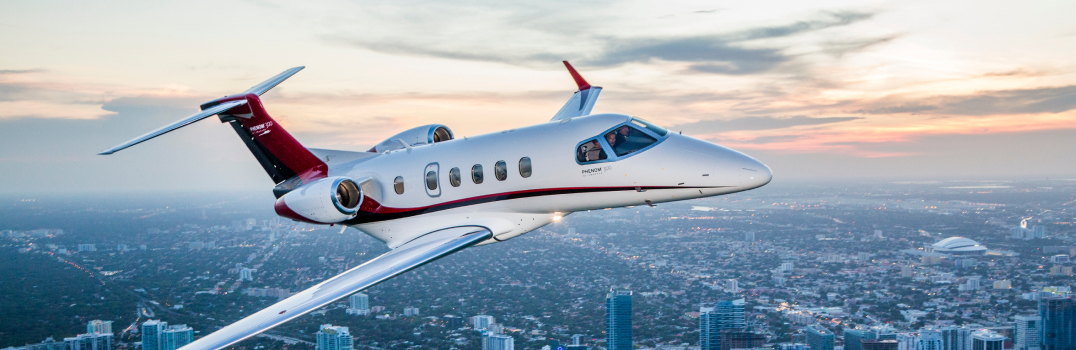 NICHOLAS AIR_Private Jet Membership_Menu 3