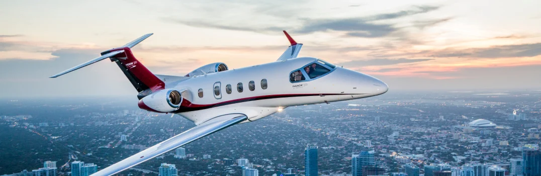 NICHOLAS AIR_Private Jet Membership_Menu 3