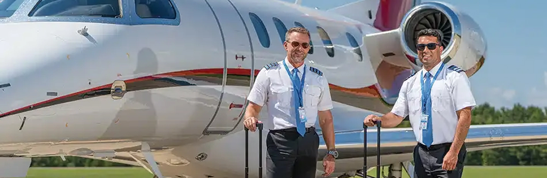 NICHOLAS AIR_Private Jet Membership_Menu 8