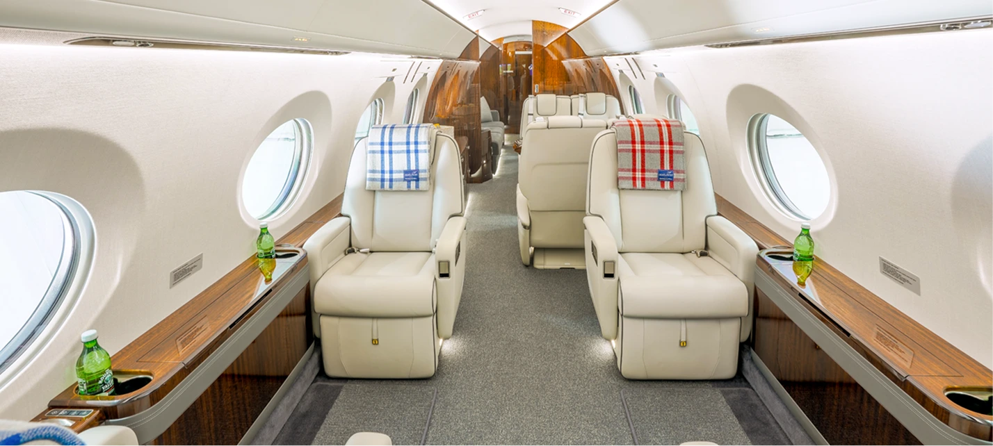 NICHOLAS AIR_Private Jet Membership_Programs 6