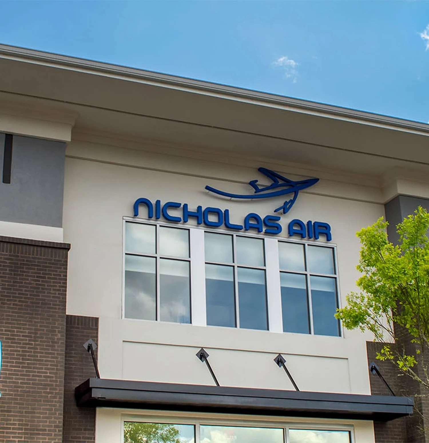 NICHOLAS AIR_Private Jet Membership_The NICHOLAS AIR Story 3