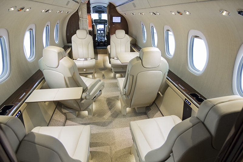 Nicholas-Air-Citation-Latitude-Seating