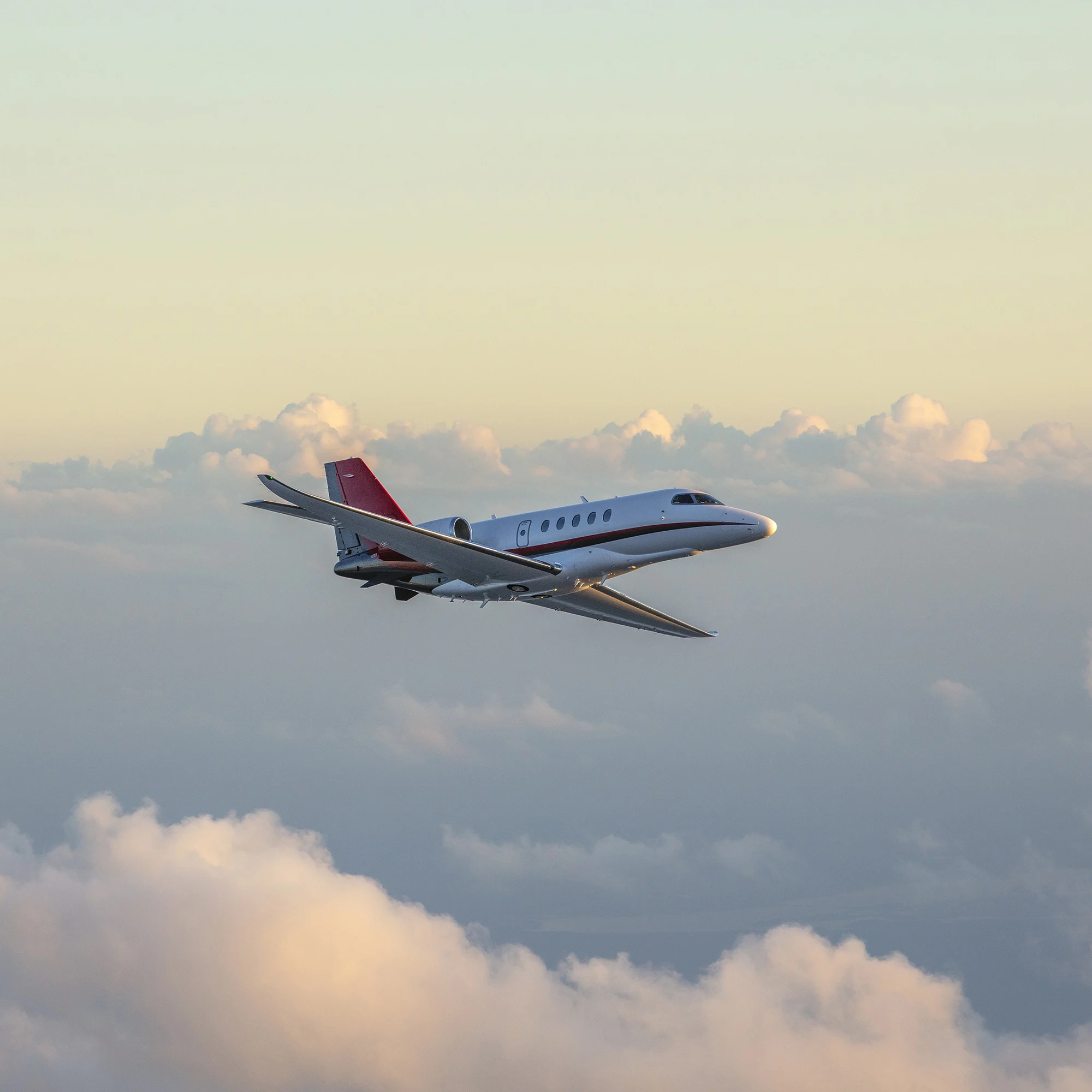 NicholasAir-AircraftManagement
