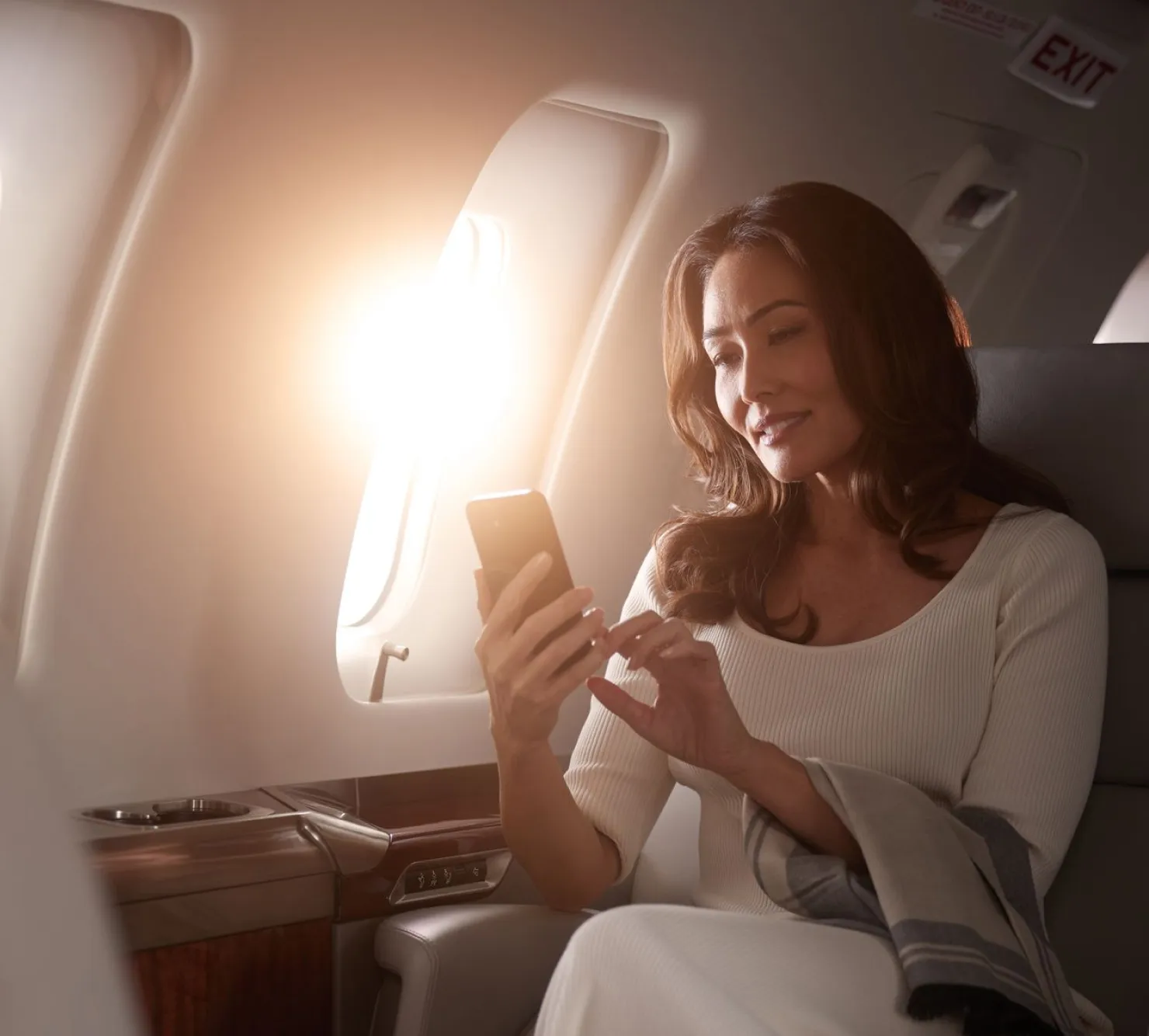 Programs_Private Jet Membership_Jet Card Membership