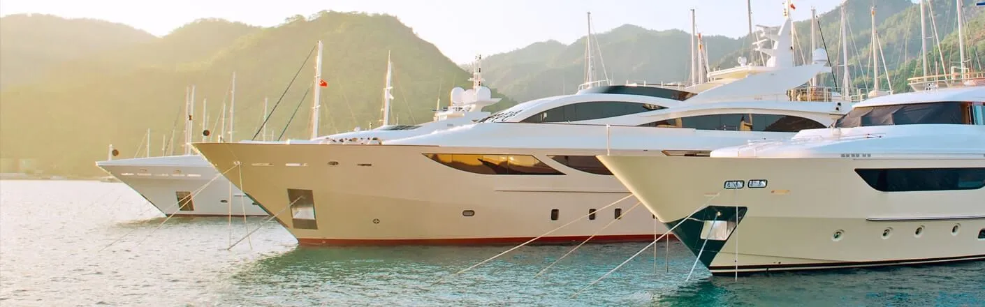 charter-yachts