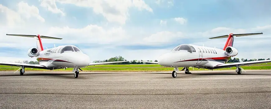 citation-cj3-double