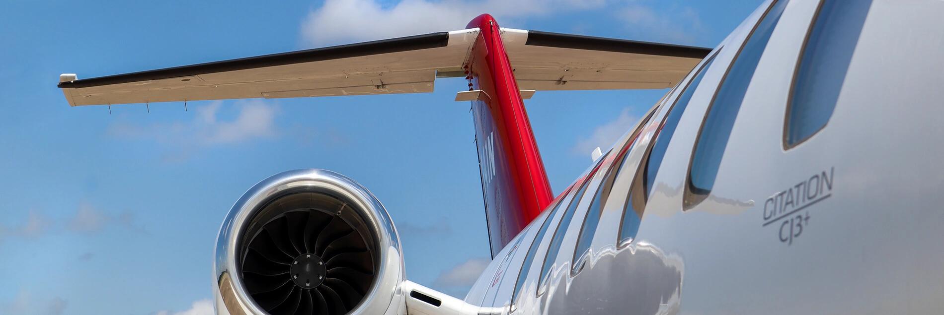 citation-cj3-tail