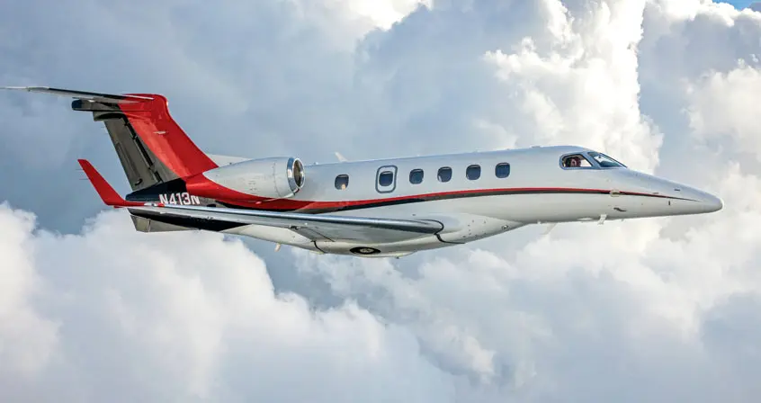 phenom-300-aerial
