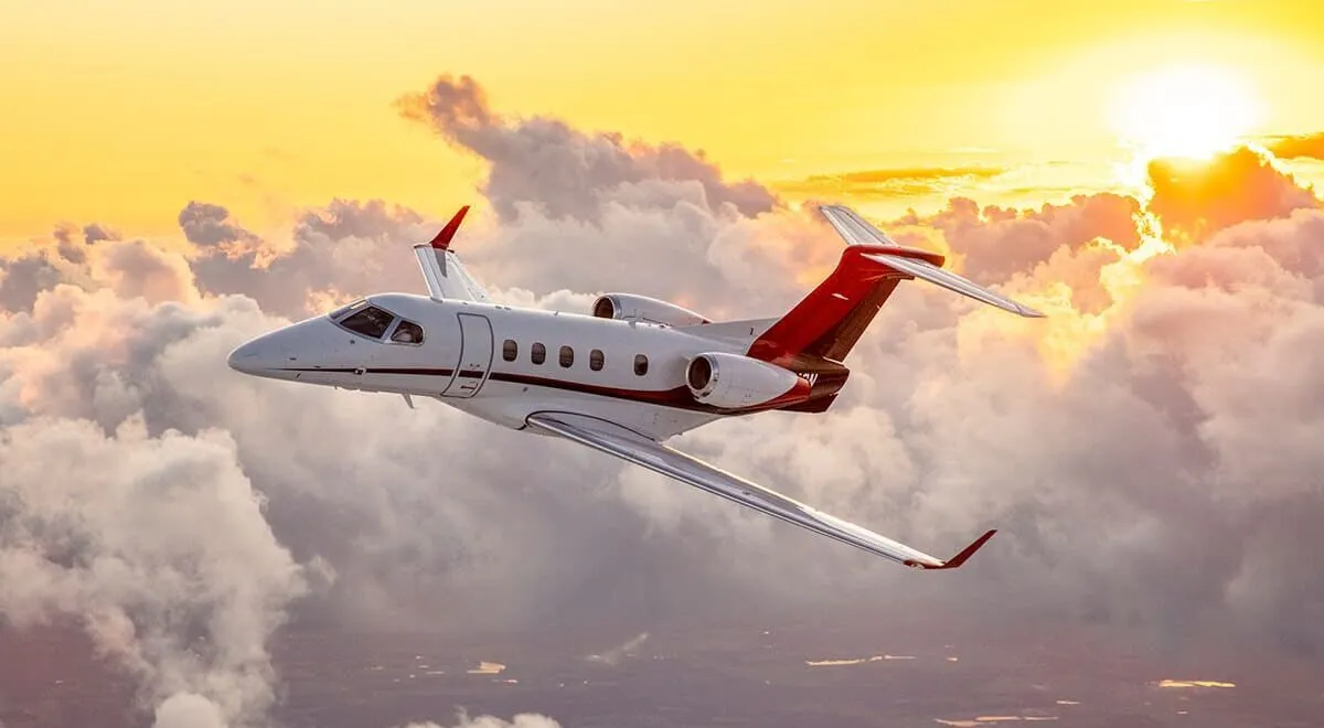 phenom-300-aerial-sunset-e1602272023343