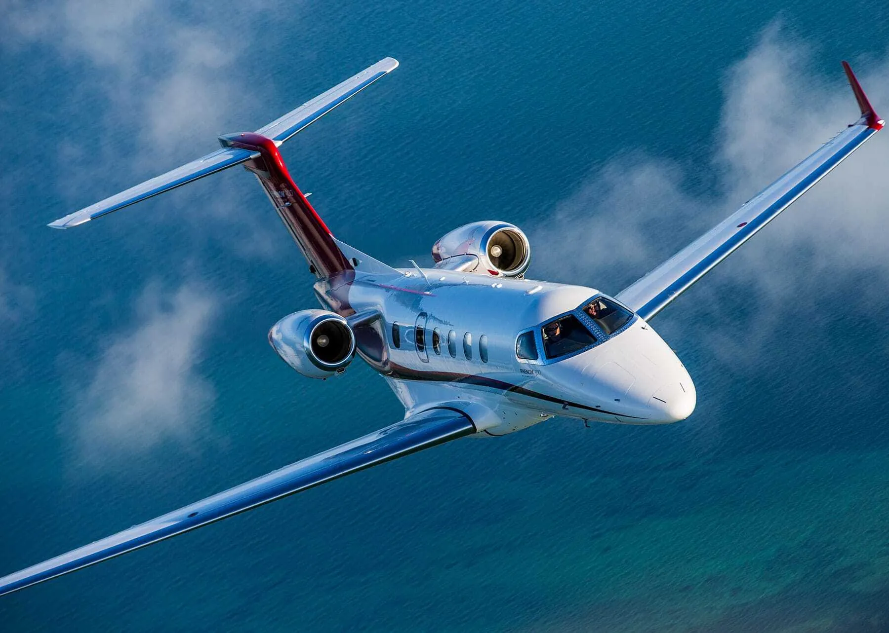 phenom300aerial