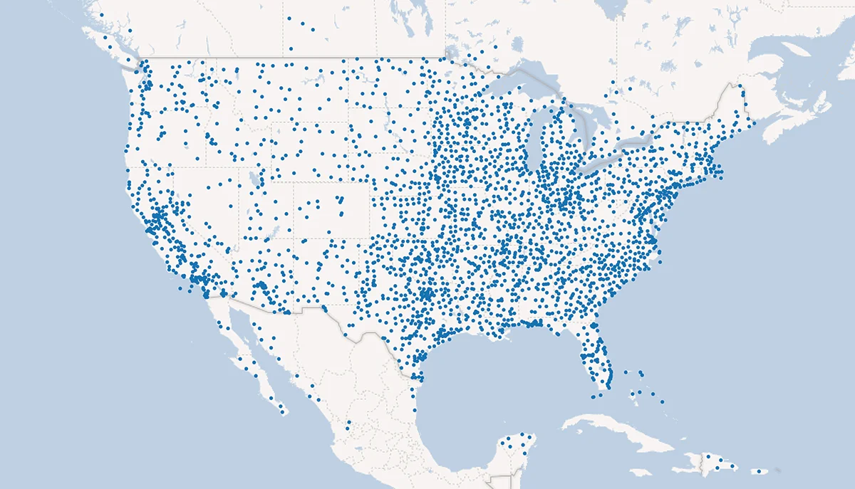 operational-map
